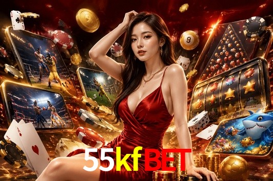 Experiência VIP 55kfbet
