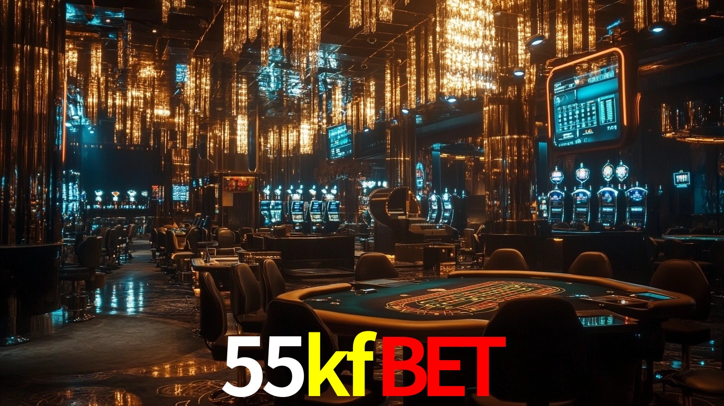 55kfbet - Site Oficial Brasileiro Autorizado - 55kfbet.com