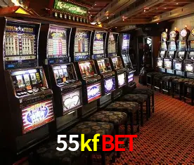 Desvendando o Mundo dos Jogos Virtuais na 55kfbet