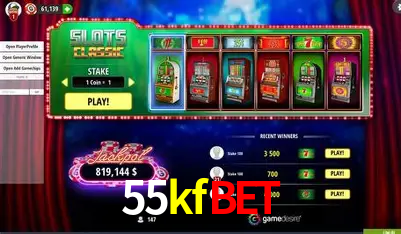 Desvendando o Mundo dos Jogos Virtuais na 55kfbet