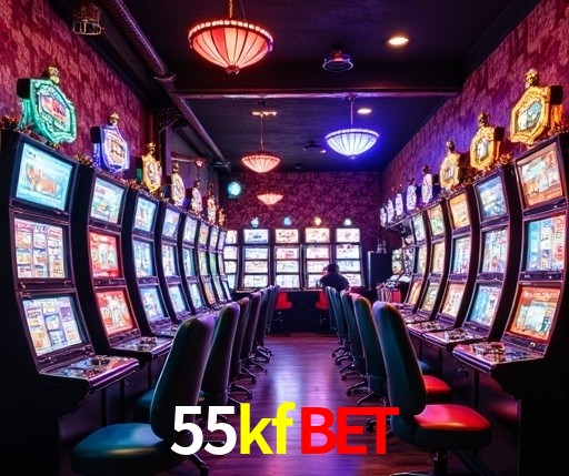 55kfbet login