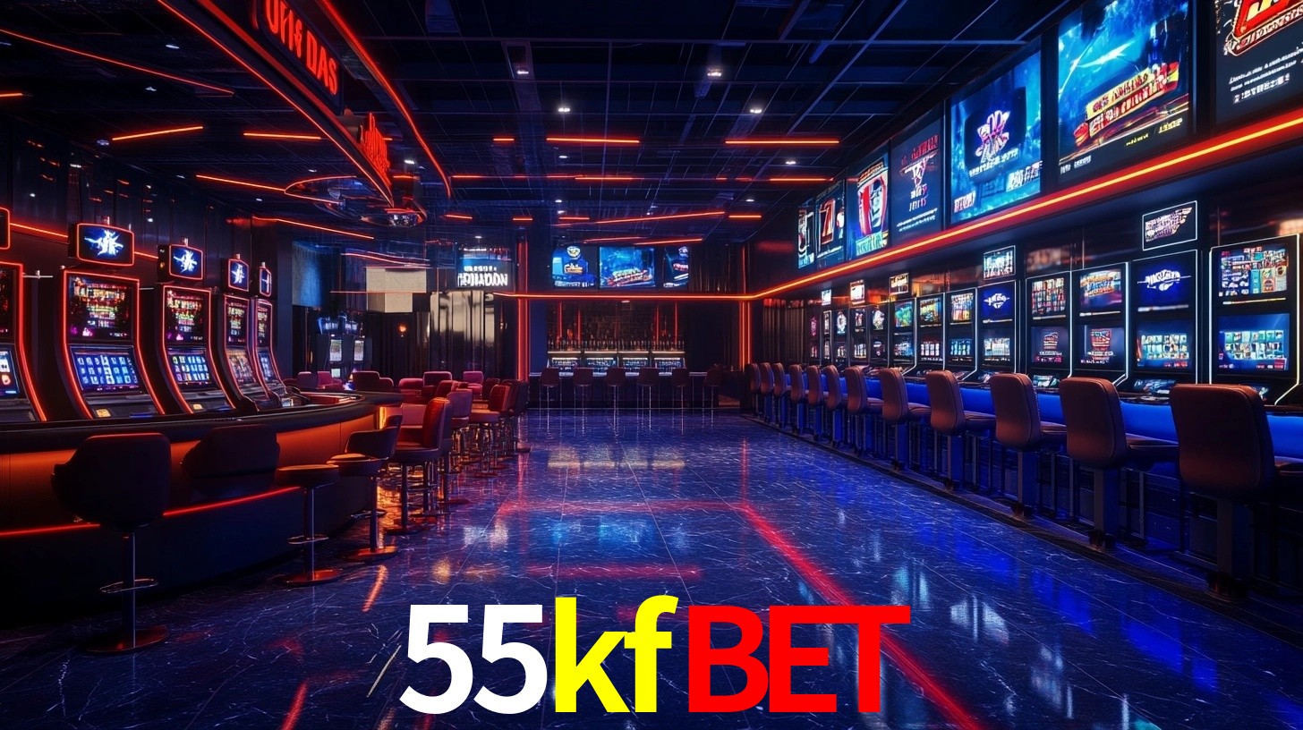 Daily Bonuses 55kfbet