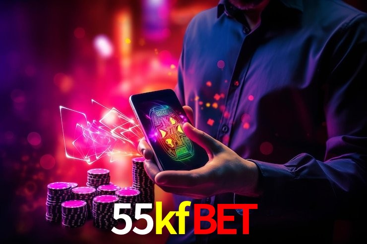 Casino VIP 55kfbet