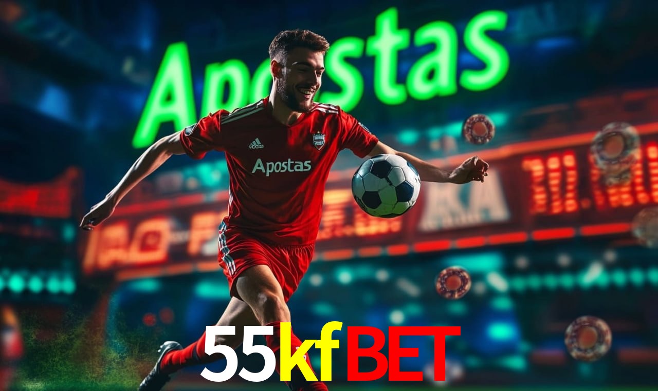 PIX Instantâneo 55kfbet