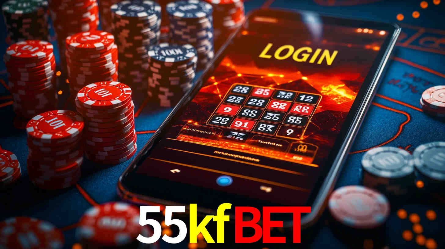 55kfbet.com