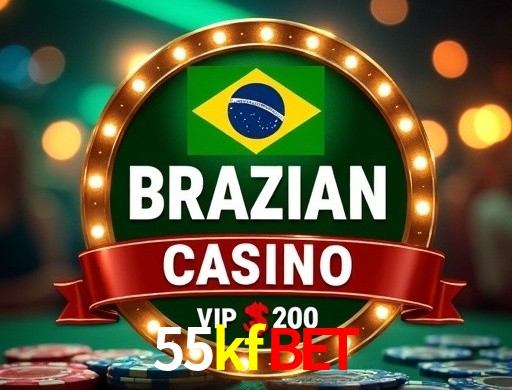 55kfbet Plataforma