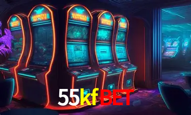 Descubra a Magia dos Jogos de Arcade no 55kfbet