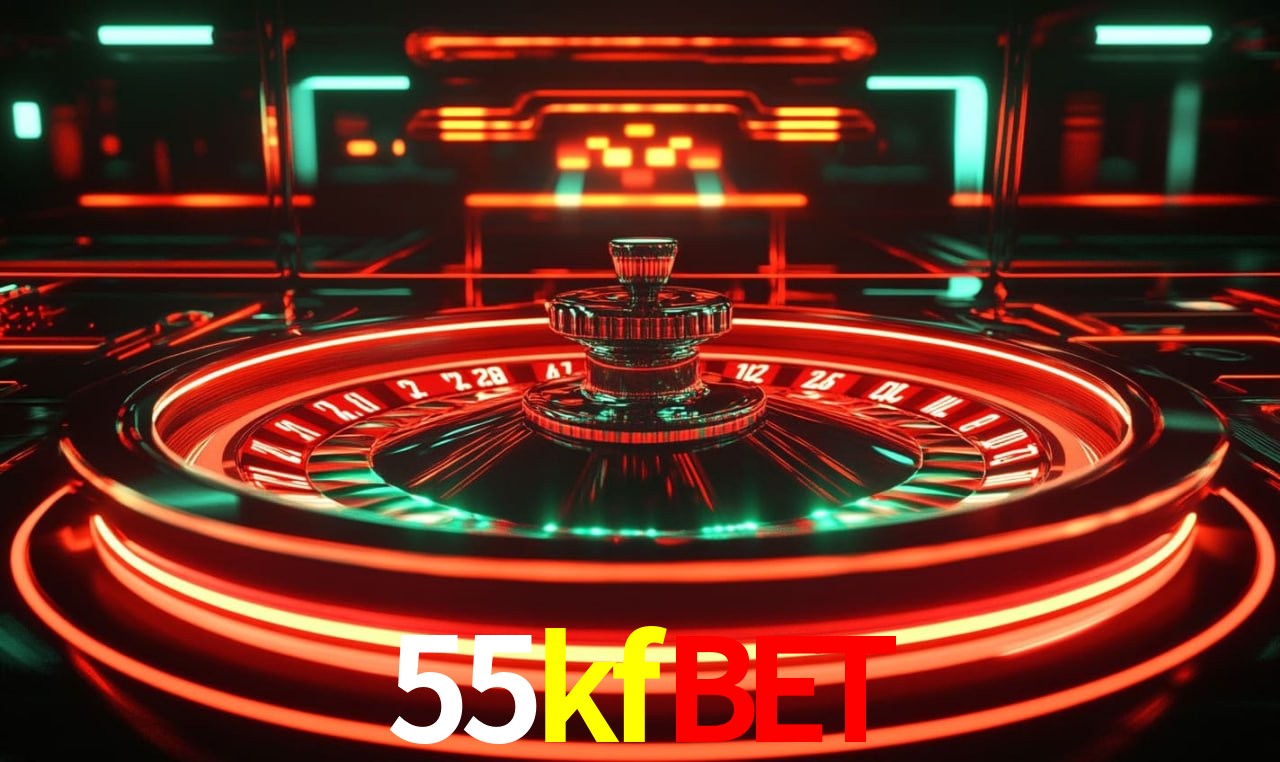 A Popularidade dos Caça-Níqueis no 55kfbet