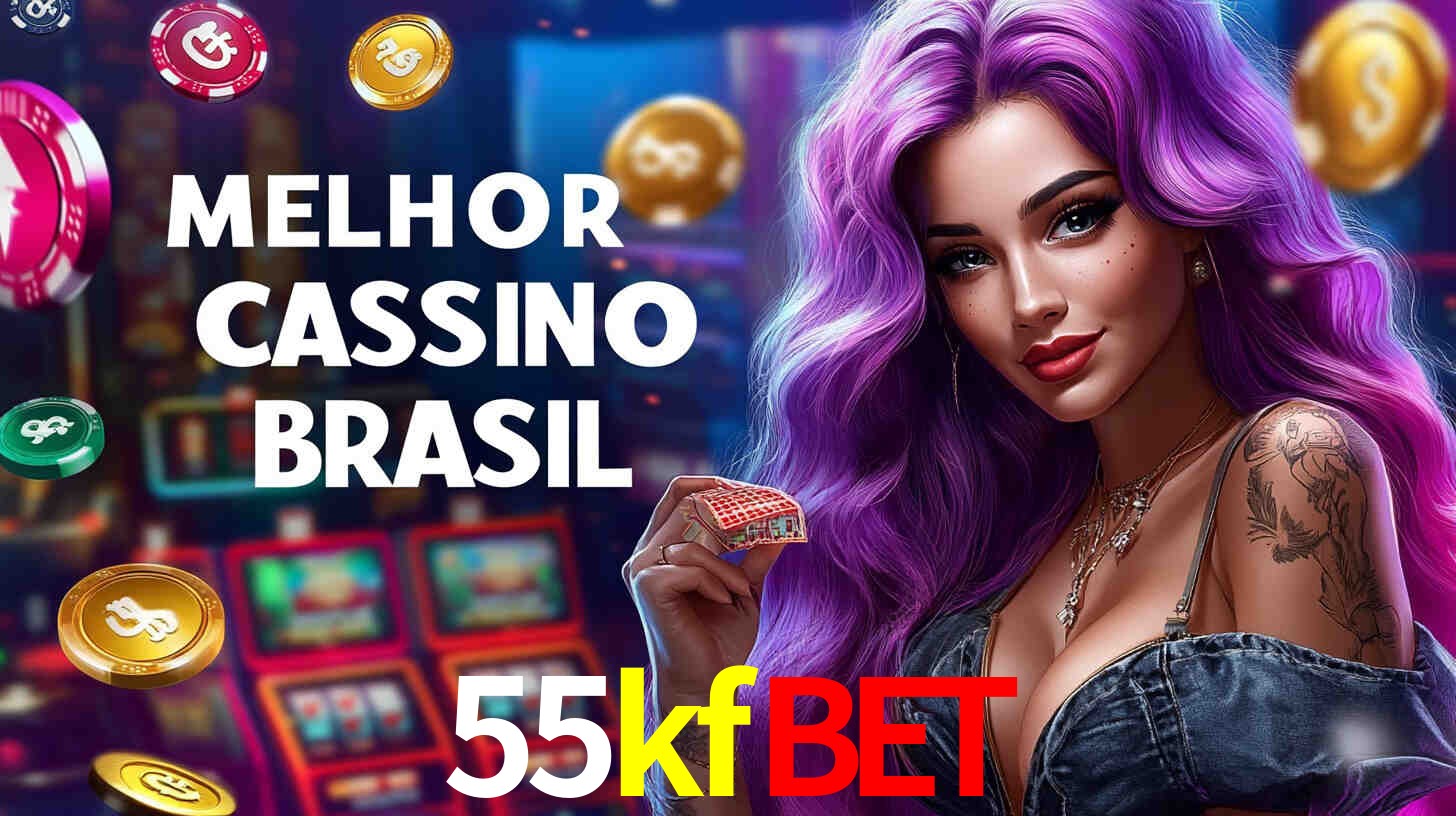 Explorando a Categoria de Eventos em Apostas na 55kfbet