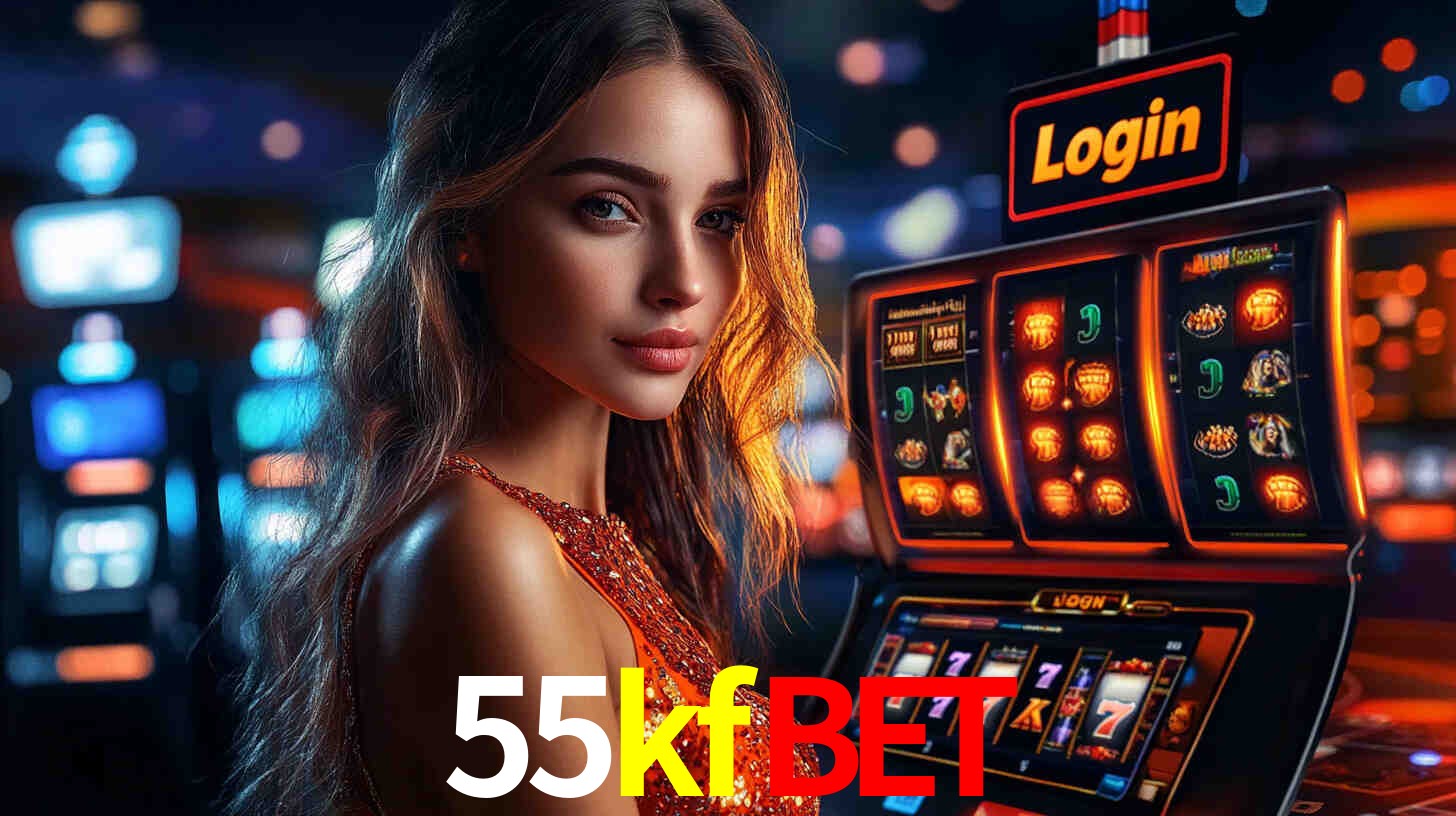 55kfbet: Jogos de Caça-Níqueis-Altas Recompensas, Roleta-Velocidade, Blackjack-Desafios Máximos