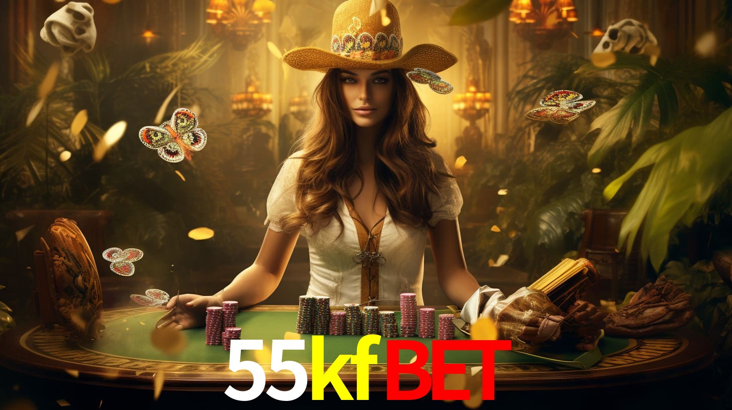 Blackjack Table 55kfbet