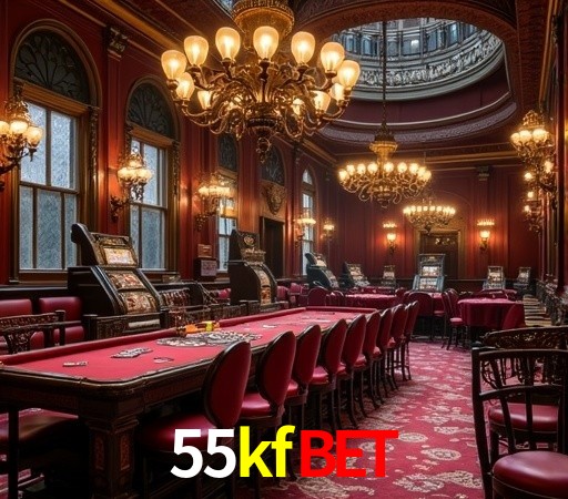 Promoção Relâmpago 55kfbet