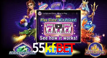 Descubra a Magia dos Jogos de Arcade no 55kfbet