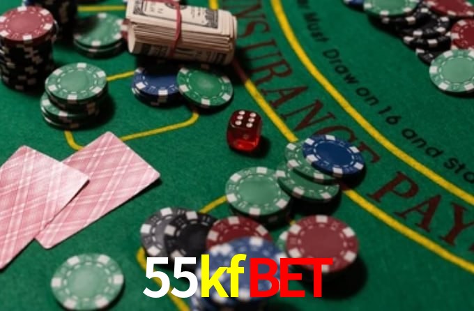 Bônus Generosos e Exclusivos no 55kfbet para Você!