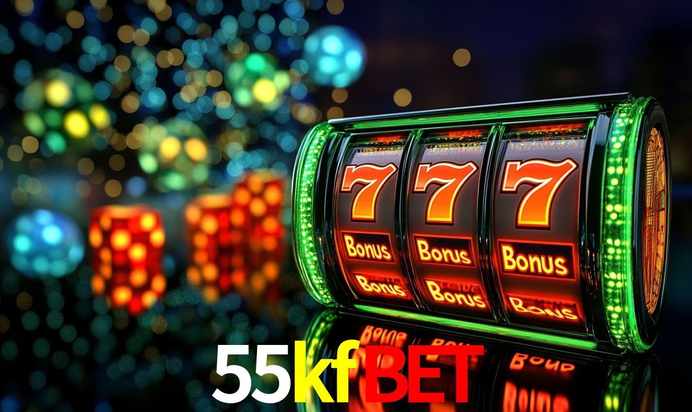 Cadastro Rápido 55kfbet
