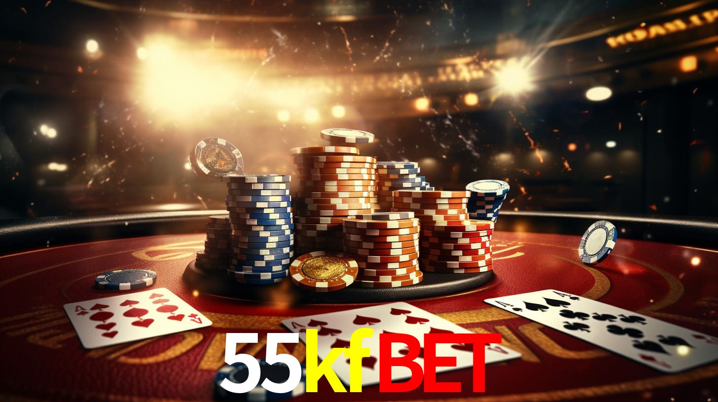 VIP Casino 55kfbet