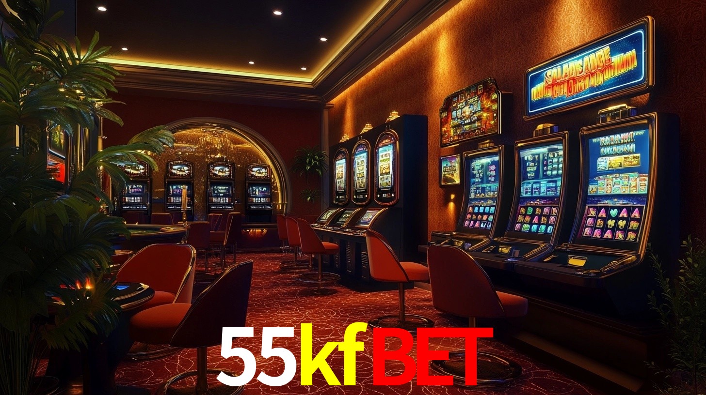 Tournaments 55kfbet