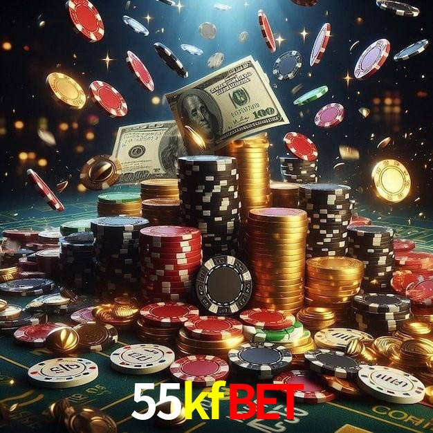 cassino 55kfbet