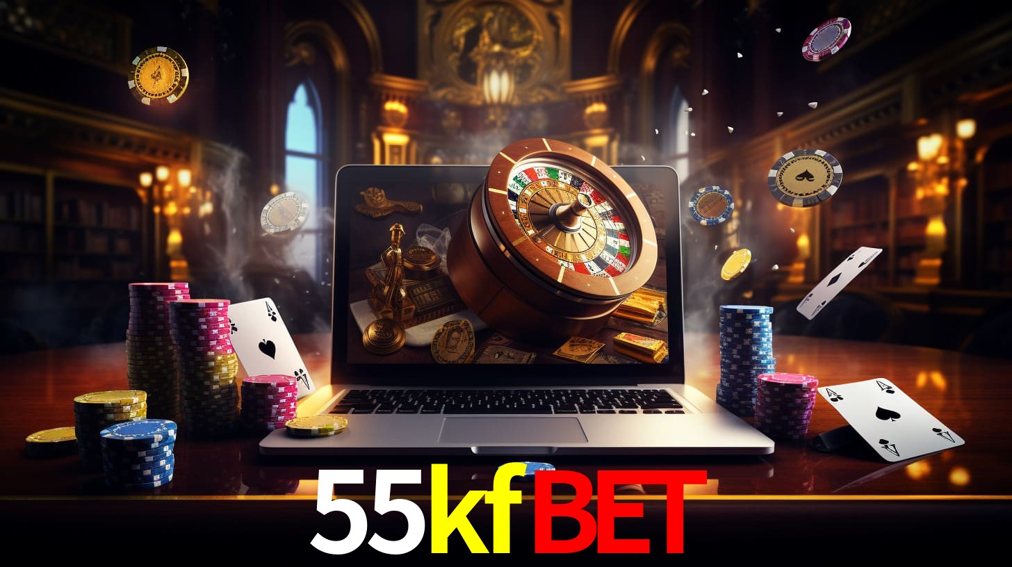 Roulette Table 55kfbet
