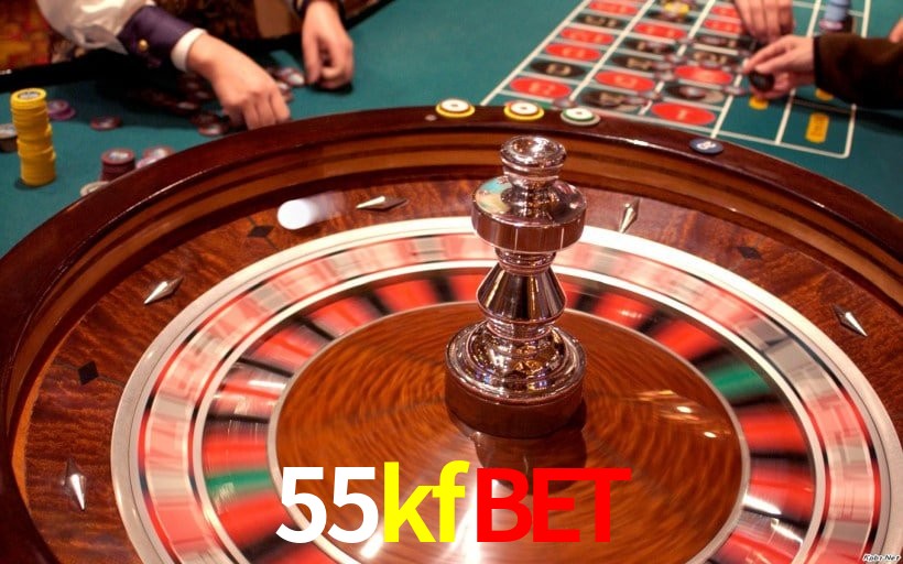 Torneios 55kfbet