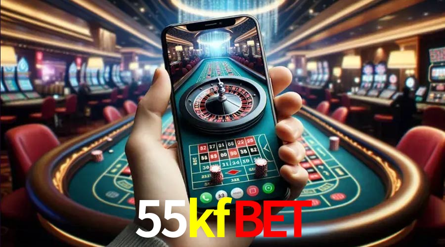 Account Benefits 55kfbet
