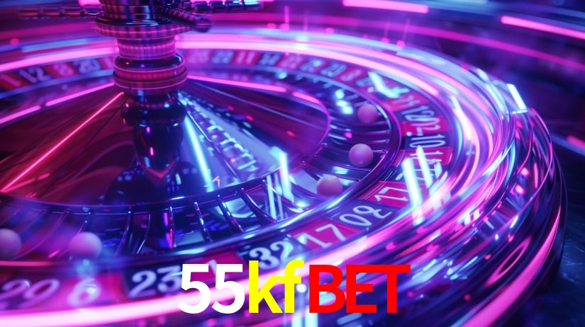 A Emoção da Loteria na 55kfbet: Uma Chance de Mudança de Vida