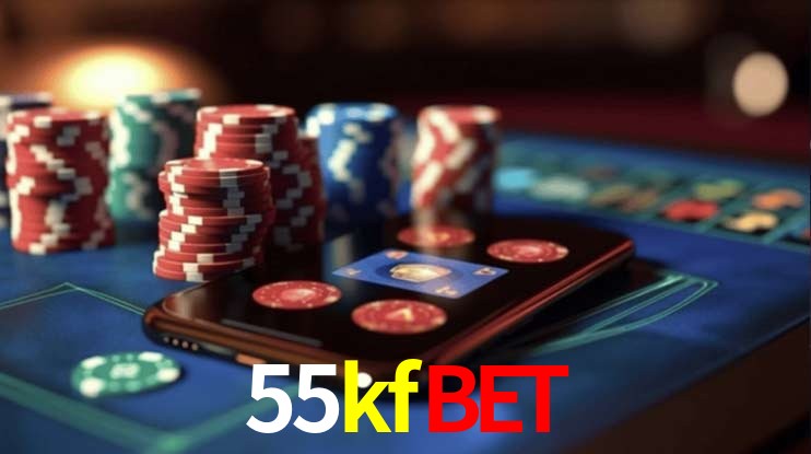 Jogos de Slot 55kfbet