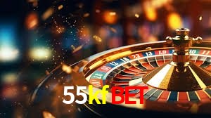 Promoções Sazonais 55kfbet