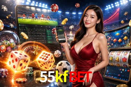 Live Casino 55kfbet
