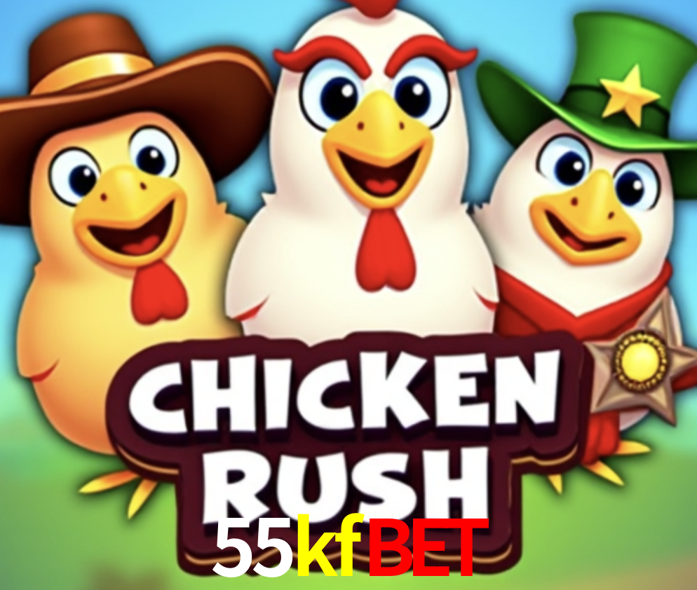 APP oficial da 55kfbet para mobile