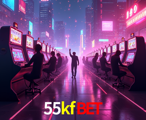 Mesa de Blackjack 55kfbet