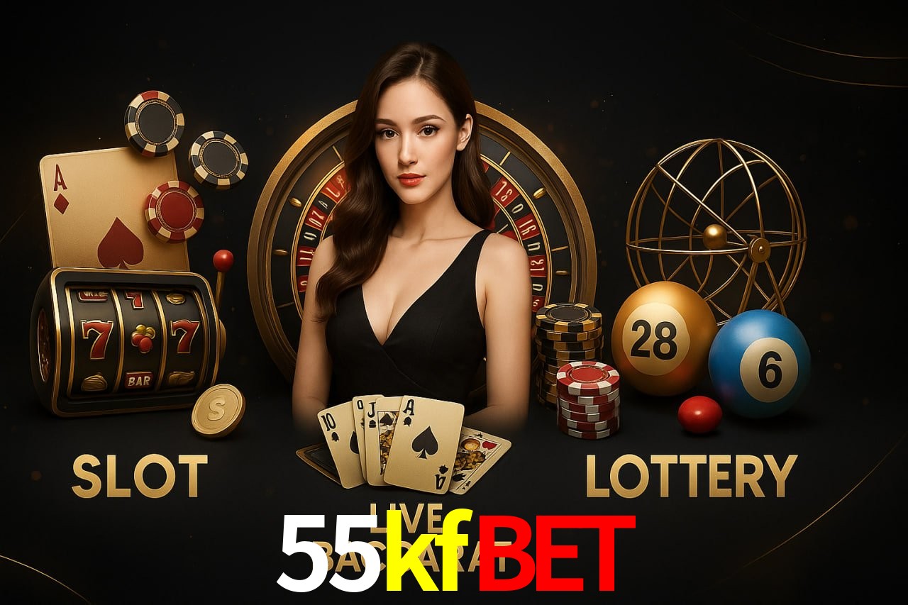 55kfbet cassino online