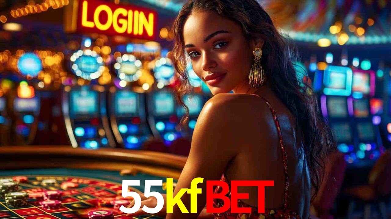 Casino Ao Vivo 55kfbet
