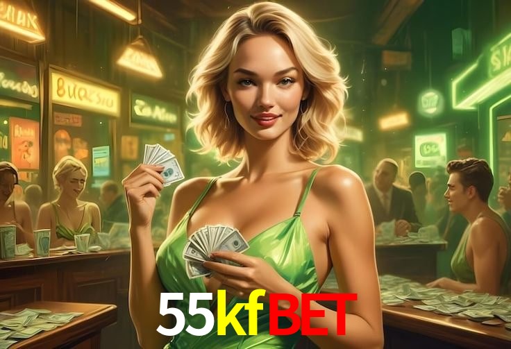 Inovações de Jogos na 55kfbet: O Futuro das Experiências Interativas