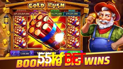 Desvendando o Mundo dos Jogos Virtuais na 55kfbet
