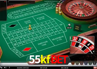 Descubra o Mundo do Cassino Online com 55kfbet