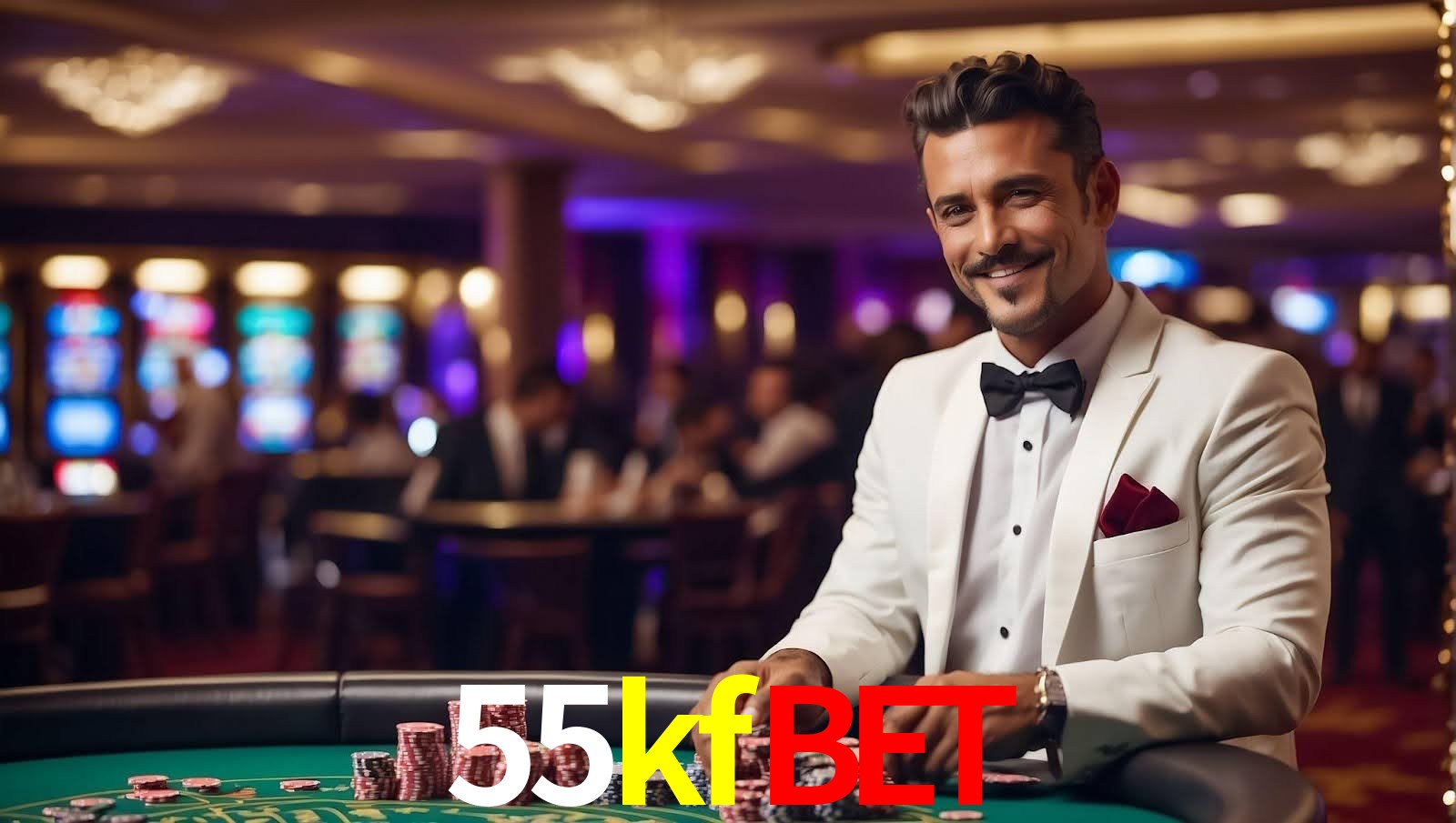 Tecnologia da Plataforma 55kfbet