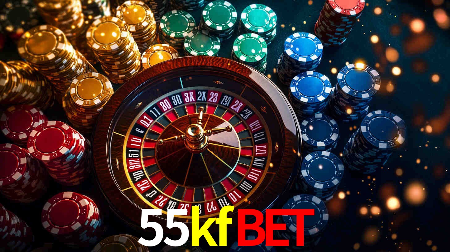 Exclusive Games 55kfbet