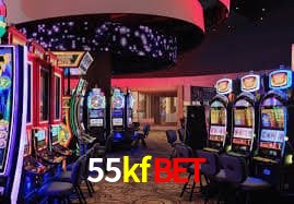 55kfbet cassino