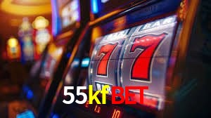 Benefícios da Conta 55kfbet