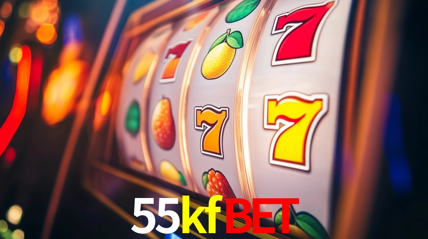 55kfbet bonus