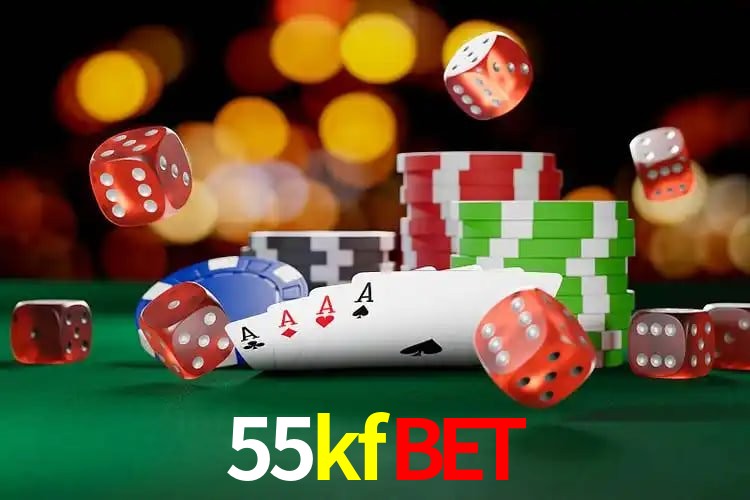Diretório de Jogos 55kfbet