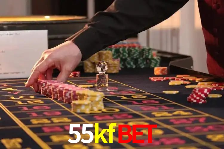 Descubra o Programa VIP da 55kfbet: Vantagens Exclusivas para Jogadores