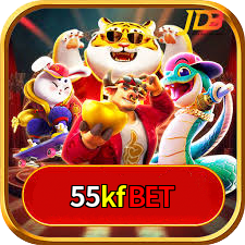 Logo 55kfbet
